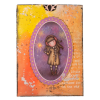 Gorjuss Gorjuss Paper Craft Set (GOR-ES-SET03)